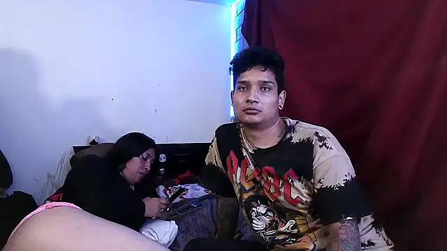 AngelinaPaker online show from November 2025 06:35:02 AM