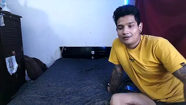 AngelinaPaker online show from November 2025 06:18:02 AM