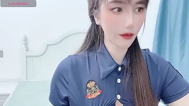 LIsha--170 online show from November 2025 09:30:02 AM