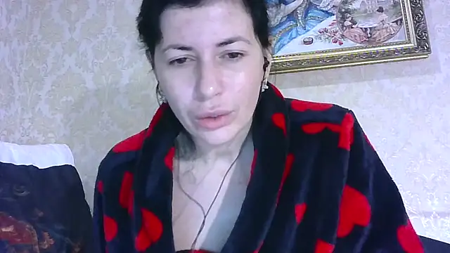 StunnigArt online show from February 2026 02:53:01 AM