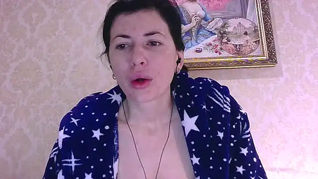 StunnigArt online show from February 2026 02:29:02 AM