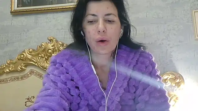 StunnigArt online show from April 2026 01:23:02 AM