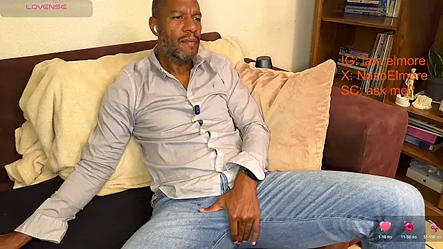 elmorenazost online show from March 2026 04:29:02 AM