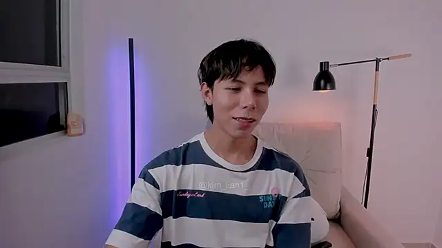 kim lian21 online show from February 2026 06:32:02 AM