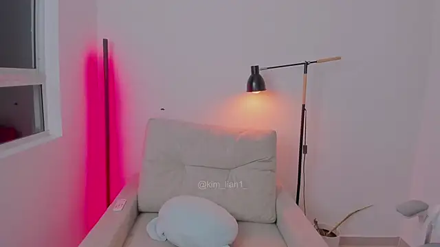 kim lian21 online show from April 2026 09:36:02 AM