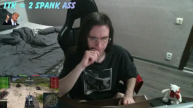 izilizi 23 online show from March 2026 06:44:02 PM