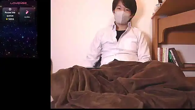 Snapshot of Kaidengi chatting on February 2026 02:32:02 PM Kaidengi online show from February 2026 02:32:02 PM