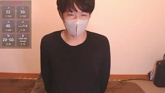 Snapshot of Kaidengi chatting on March 2026 05:12:02 PM Kaidengi online show from March 2026 05:12:02 PM