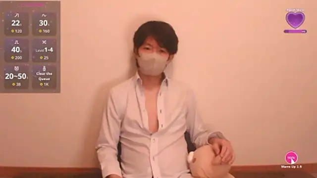 Snapshot of Kaidengi chatting on March 2026 03:13:02 PM Kaidengi online show from March 2026 03:13:02 PM