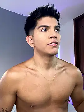 santiago 01 online show from January 2026 07:50:02 PM