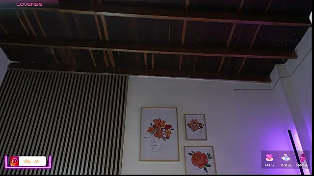 LillyDolls23 online show from March 2026 01:07:02 PM