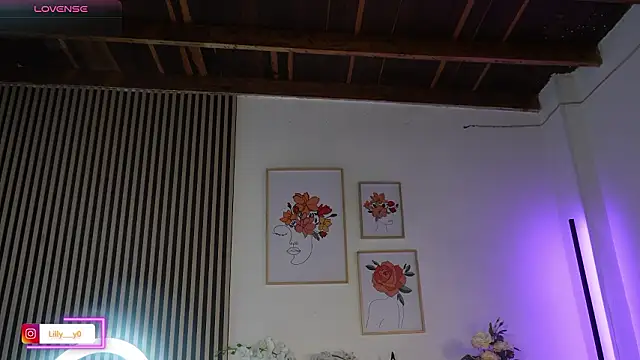 LillyDolls23 online show from March 2026 01:28:01 PM