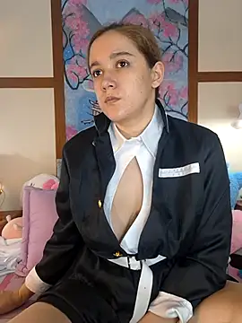 NaomiShimizu online show from February 2025 08:36:02 PM