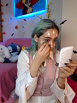 NaomiShimizu online show from October 2025 05:57:02 PM