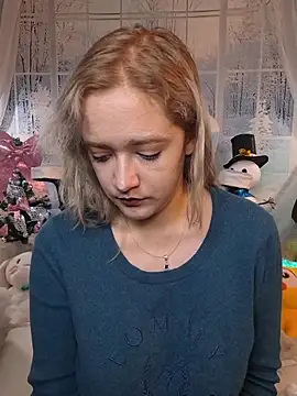 NaomiShimizu online show from December 2025 08:16:02 PM