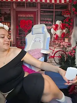 NaomiShimizu online show from February 2026 08:58:01 PM