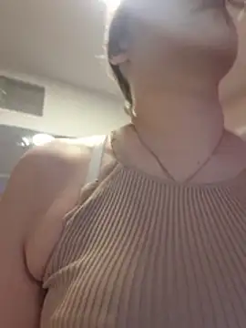 NaomiShimizu online show from April 2026 07:44:01 PM