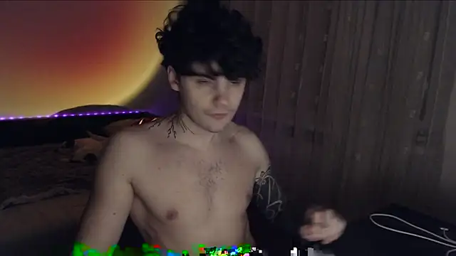 Snapshot of andrulka chatting on February 2026 09:37:02 PM andrulka online show from February 2026 09:37:02 PM