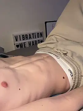 secret dream415 online show from February 2026 08:02:01 PM