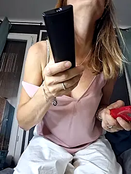 Katerina177 online show from June 2026 05:11:02 PM