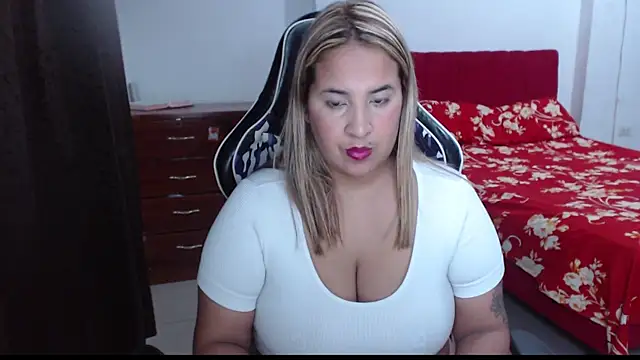 KathyHardcore69 online show from November 2025 02:33:02 AM