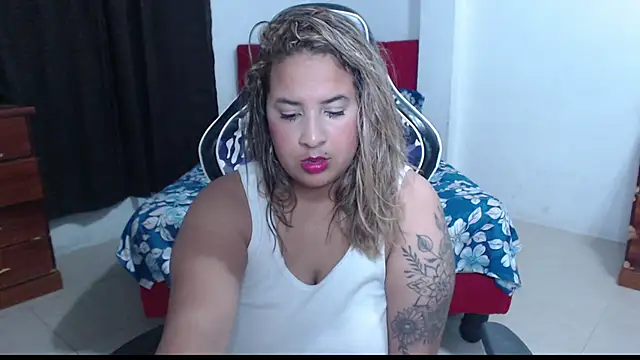 KathyHardcore69 online show from November 2025 02:04:02 AM