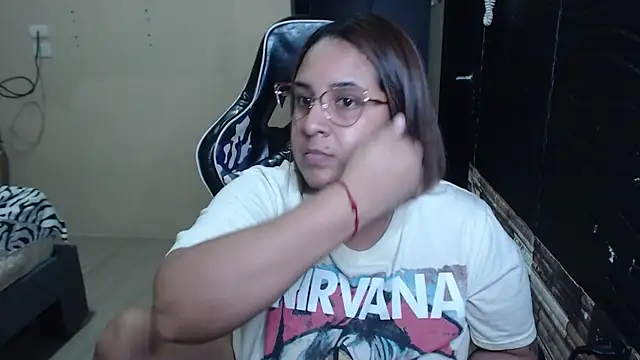 KathyHardcore69 online show from February 2026 05:55:01 AM