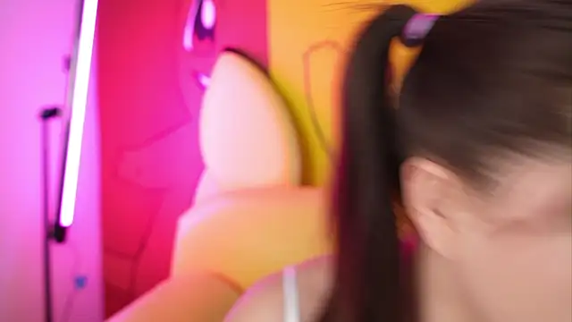 miss  pamela online show from March 2026 11:05:01 AM