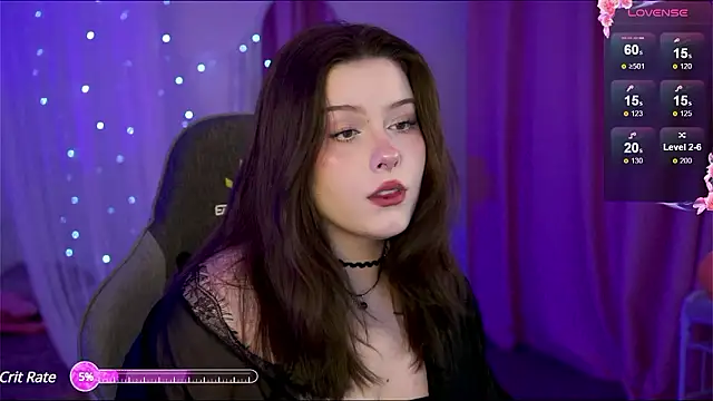 Snapshot of CoralineKeyns chatting on December 2024 05:16:01 AM CoralineKeyns online show from December 2024 05:16:01 AM