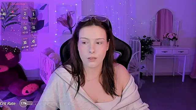 Snapshot of CoralineKeyns chatting on December 2024 08:23:02 AM CoralineKeyns online show from December 2024 08:23:02 AM