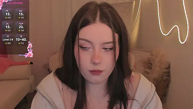 CoralineKeyns online show from March 2026 05:13:01 AM