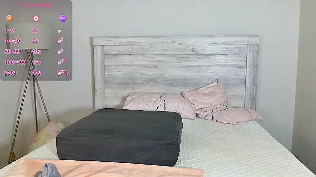 Snapshot of Carmen_Cream chatting on June 2026 02:25:01 AM Carmen Cream online show from June 2026 02:25:01 AM