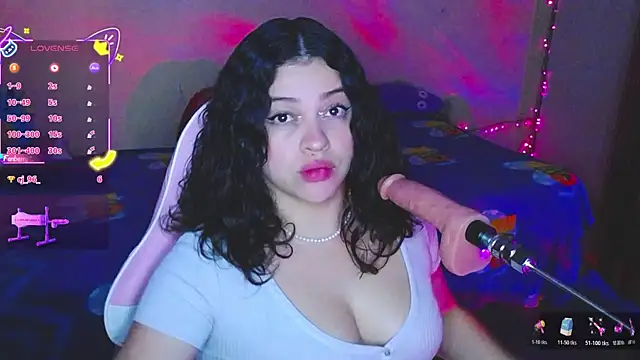 kim saenz20 online show from November 2025 06:56:02 AM