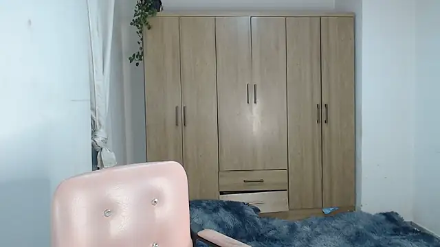 fairylatin222 online show from February 2025 10:28:01 AM