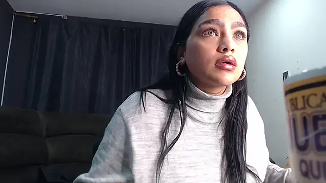 Snapshot of fairylatin222 chatting on January 2026 11:20:01 PM fairylatin222 online show from January 2026 11:20:01 PM