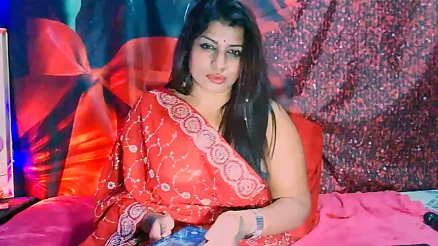 RoyalIndianCreamPuff online show from January 2025 09:17:01 PM