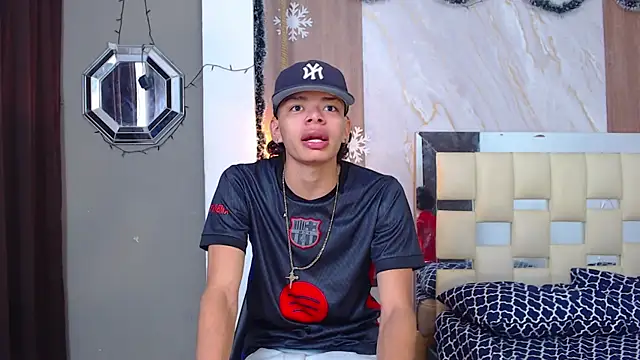 Harry jhonsson online show from January 2026 09:51:01 PM