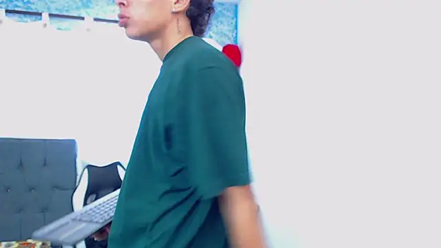 Harry jhonsson online show from February 2026 09:08:01 PM