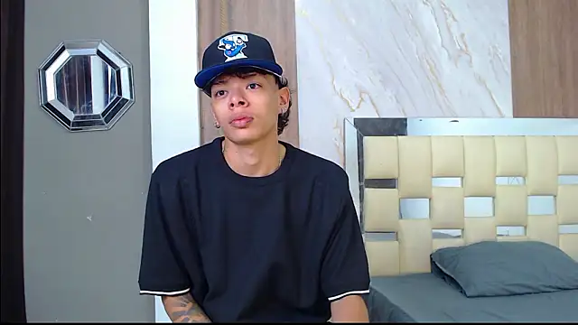 Harry jhonsson online show from March 2026 11:00:02 PM