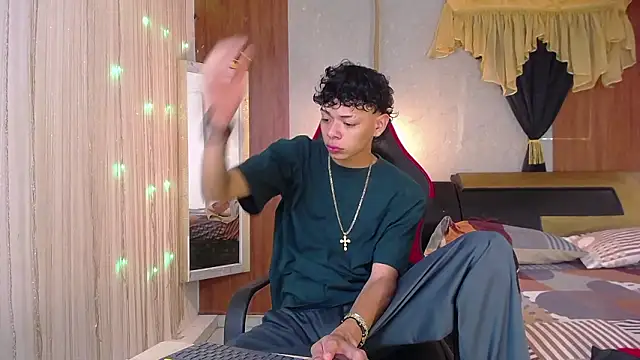 Harry jhonsson online show from March 2026 09:21:02 PM