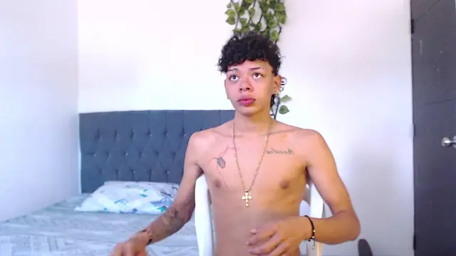 Harry jhonsson online show from April 2026 06:16:01 PM