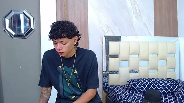 Harry jhonsson online show from April 2026 12:35:01 AM