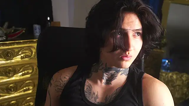 dantecoppolaa  online show from January 2025 10:54:02 PM