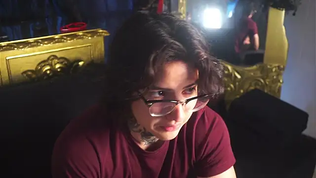 dantecoppolaa  online show from March 2025 02:18:02 PM