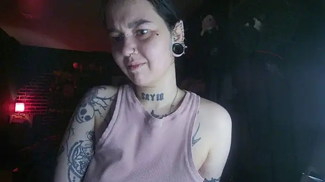 MoorderxDoll online show from February 2025 11:37:02 PM