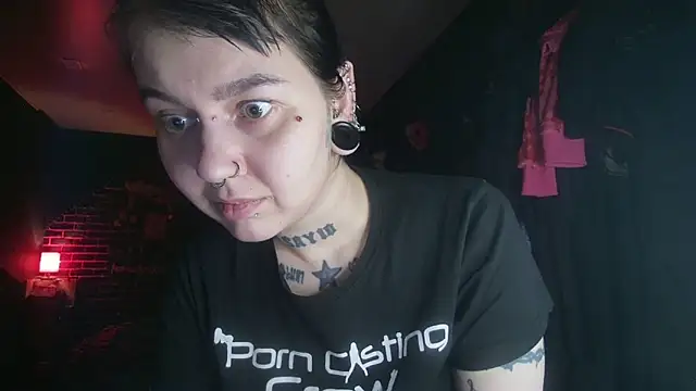 MoorderxDoll online show from March 2025 09:16:02 PM