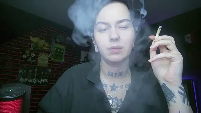 MoorderxDoll online show from February 2026 11:06:01 PM