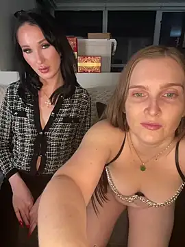 NemesisXSky online show from February 2025 02:03:02 AM