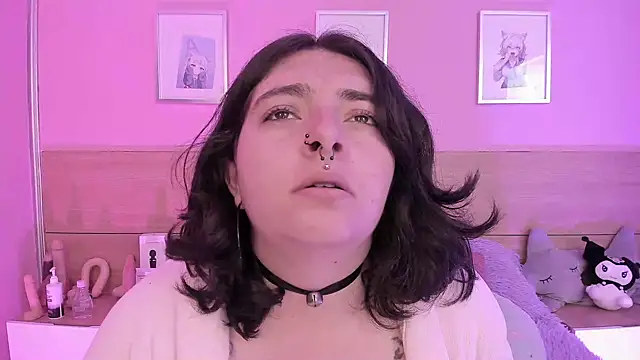 Sachi Meow online show from March 2025 01:19:02 PM