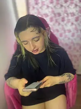 Sachi Meow online show from March 2026 05:54:01 PM